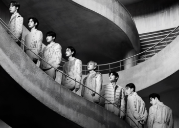 ATEEZ ANNOUNCES NORTH AMERICAN TOUR DATES