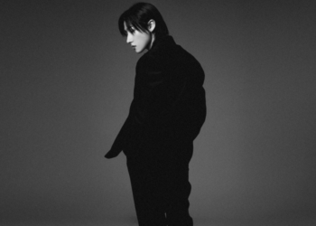 I.M OF MONSTA X ANNOUNCES FIRST SOLO WORLD TOUR