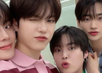 [INTERVIEW] VERIVERY TALK NEW MUSIC AND TOURING