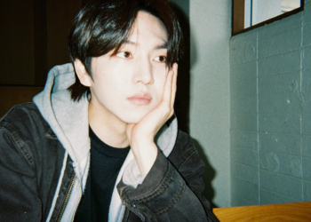KINO SHOWS DIFFERENT STAGES OF LOVE WITH FIRST EP