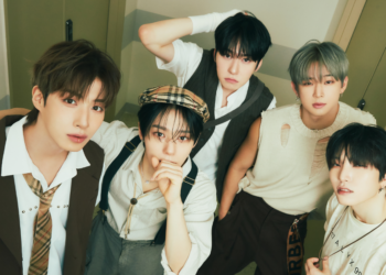 ONEUS Digital Single "Now"
