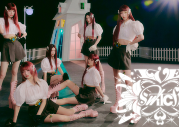 IVE Switch It Up With 2nd EP ‘IVE SWITCH’