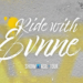 “Ride With EVNNE” on their North American tour