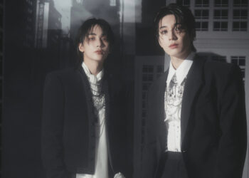 JEONGHAN AND WONWOO ARE IRRESISTIBLE IN 1ST SINGLE ‘THIS MAN’