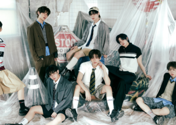EVNNE 3rd Mini Album "Ride or Die"