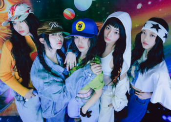 NEWJEANS GOES OLD-SCHOOL WITH ‘SUPERNATURAL’