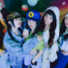 NEWJEANS GOES OLD-SCHOOL WITH ‘SUPERNATURAL’
