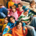 TRAVIS JAPAN RELEASES THE “SWEETEST TUNE” OF THE SUMMER