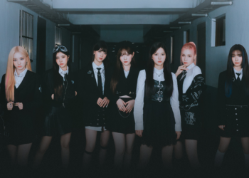 Kep1er debuts first Korean album ‘Kep1going On’