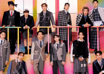 POP TOKKI 101: A GUIDE TO SEVENTEEN