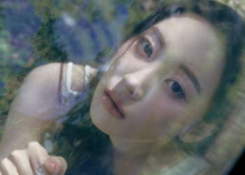 SUNMI MAKES HEARTS SOAR WITH SINGLE “BALLOON IN LOVE”