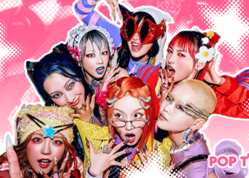 WHEN WORLDS COLLIDE: 7 K-POP SONGS MADE FOR VIDEO GAMES