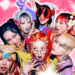 WHEN WORLDS COLLIDE: 7 K-POP SONGS MADE FOR VIDEO GAMES