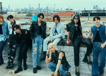 Stray Kids ATE