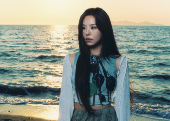 VOCAL QUEEN WHEE IN RELEASES NEW SINGLE “COCO WATER”