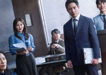 5 Typical Workplace Setbacks Shown in “The Auditors”