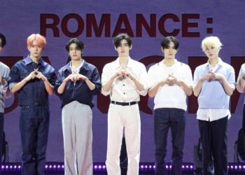 Standout Tracks from ENHYPEN’s ROMANCE : UNTOLD