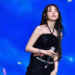 IU SHINES BRIGHTLY IN THE CITY OF ANGELS