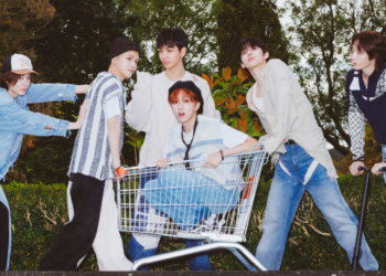 BOYNEXTDOOR TO RETURN WITH 3RD EP “19.99”