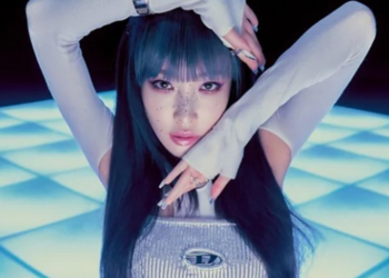 CHUNG HA BEATS THE “ALGORITHM” IN NEW SINGLE