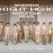 SEVENTEEN ANNOUNCES ‘SEVENTEEN RIGHT HERE WORLD TOUR IN U.S’