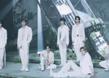 NCT DREAM IS OUR SUNSHINE IN THE RAIN WITH “RAINS IN HEAVEN”