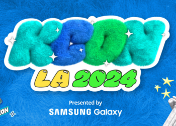 KCON LA 2024 CONVENTION: POP TOKKI RECAP