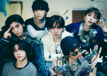 BOYNEXTDOOR SHOWS “DANGEROUS” SIDE WITH PRE-RELEASE