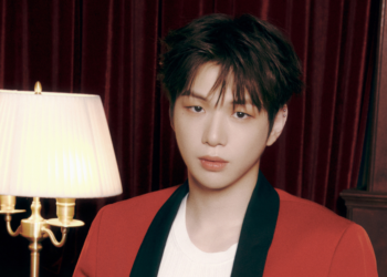 KANG DANIEL: THE NERD AND SUPERSTAR IN ACT