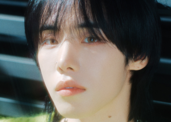 OMEGA X’s XEN RETURNS WITH NEW OST