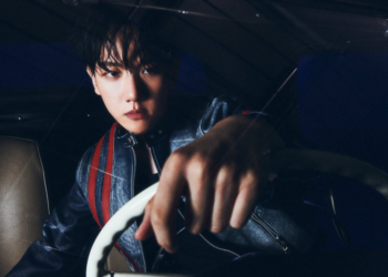 GLOBAL STAR BAEKHYUN TO RELEASE ALBUM “HELLO,WORLD”