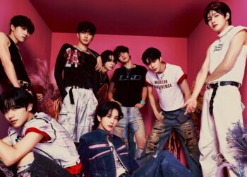 EPEX TEASES NEW ALBUM WITH PRE-RELEASE SINGLE “MY GIRL”