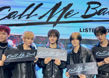 NOMAD WANTS YOU TO “CALL THEM BACK” WITH FIRST COMEBACK