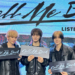 NOMAD WANTS YOU TO “CALL THEM BACK” WITH FIRST COMEBACK