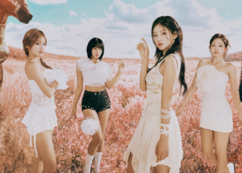KISS OF LIFE RELEASES 3RD MINI ALBUM ‘LOSE YOURSELF’
