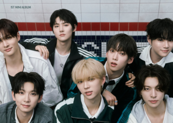 AMPERS&ONE 1st Mini Album 'ONE QUESTION"