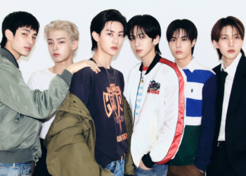 82MAJOR 2nd Mini Album 'X-82'