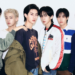 82MAJOR 2nd Mini Album 'X-82'
