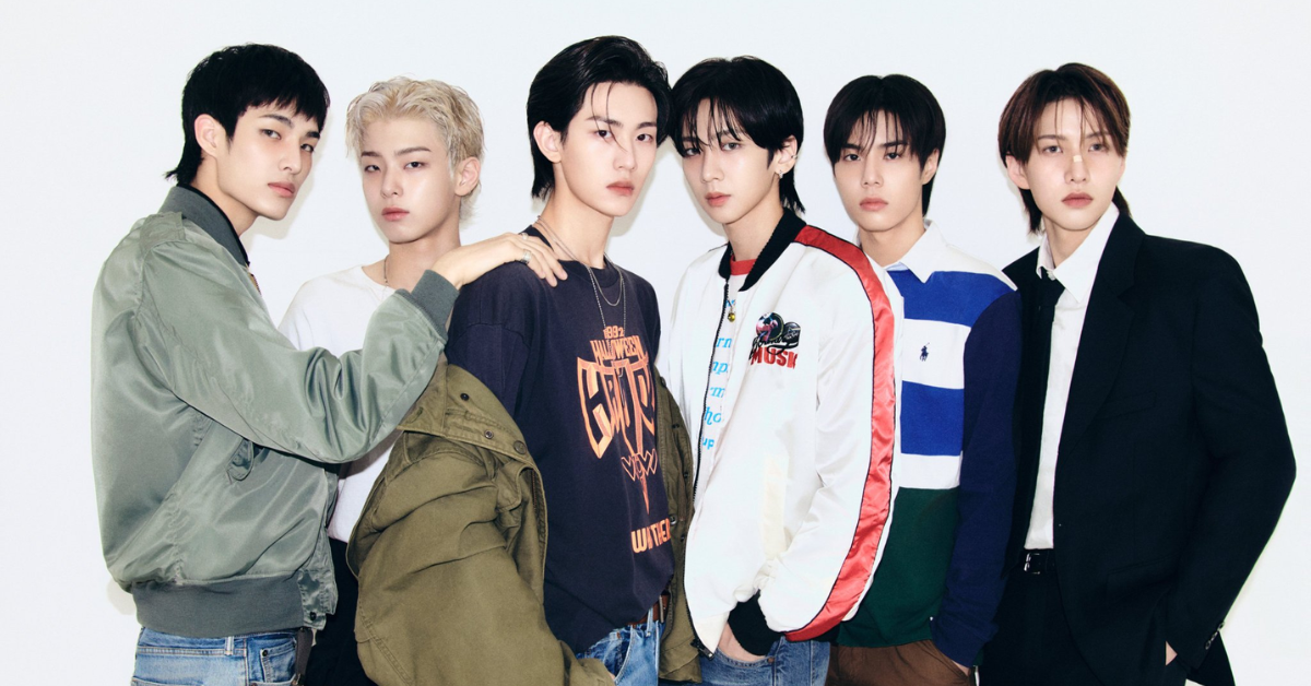 82MAJOR 2nd Mini Album 'X-82'