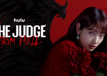 WHY KANG BIT-NA FROM THE JUDGE FROM HELL IS THE NEW IT GIRL