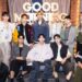 SEVENTEEN’S PERFORM ON GOOD MORNING AMERICA