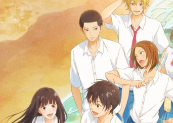 “KIMI NI TODOKE” SEASON 3 GIVES FIRST AID KIT TO EASE OUR IMPOSTER FEELINGS