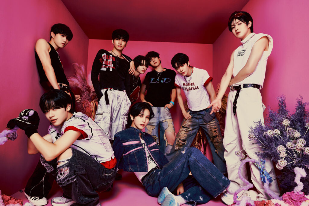 This image has an empty alt attribute; its file name is EPEX_2nd-Full-Album_Group-Clean-1024x683.jpe
