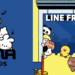 2024 MAMA AWARDS x LINE FRIENDS COLLABORATION