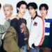 82MAJOR MINI ALBUM “X-82″CHARTS ON BILLBOARD