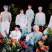 ATEEZ RELEASE 11TH EP ‘GOLDEN HOUR : PART.2’