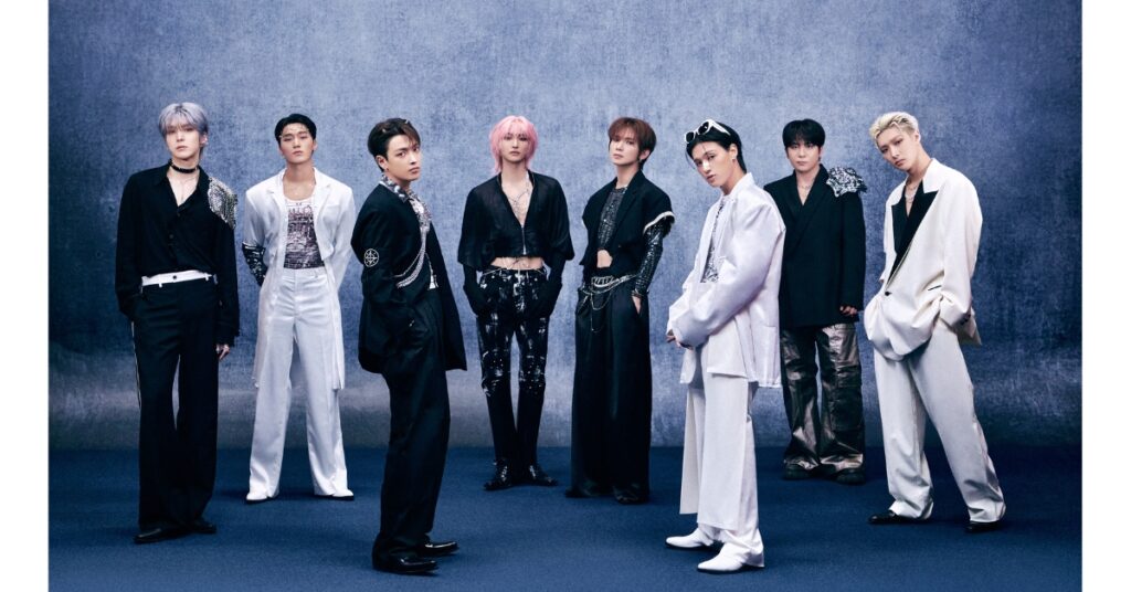 ATEEZ GOLDEN HOUR PART 2