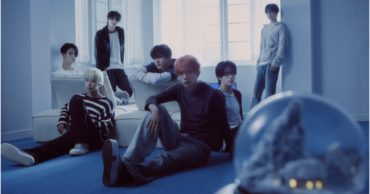 Enhypen re enters top 10 of billboard 200 pop tokki