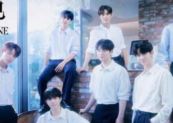 EVNNE RELEASES DIGITAL SINGLE ‘景色 (KESHIKI)’