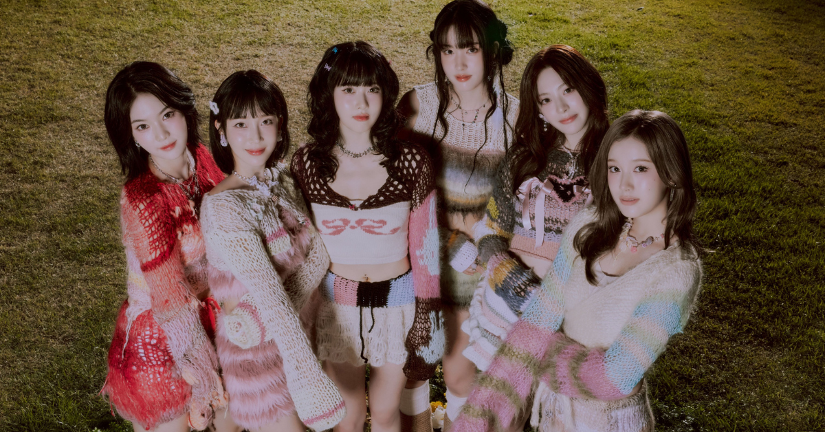 STAYC GPT JP